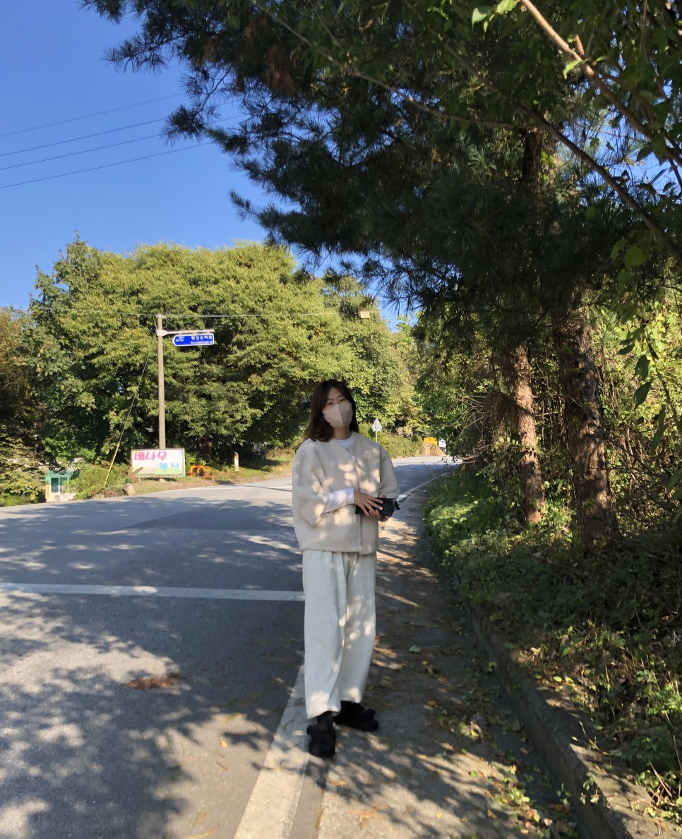 학현아름마을오토캠핑장 이미지