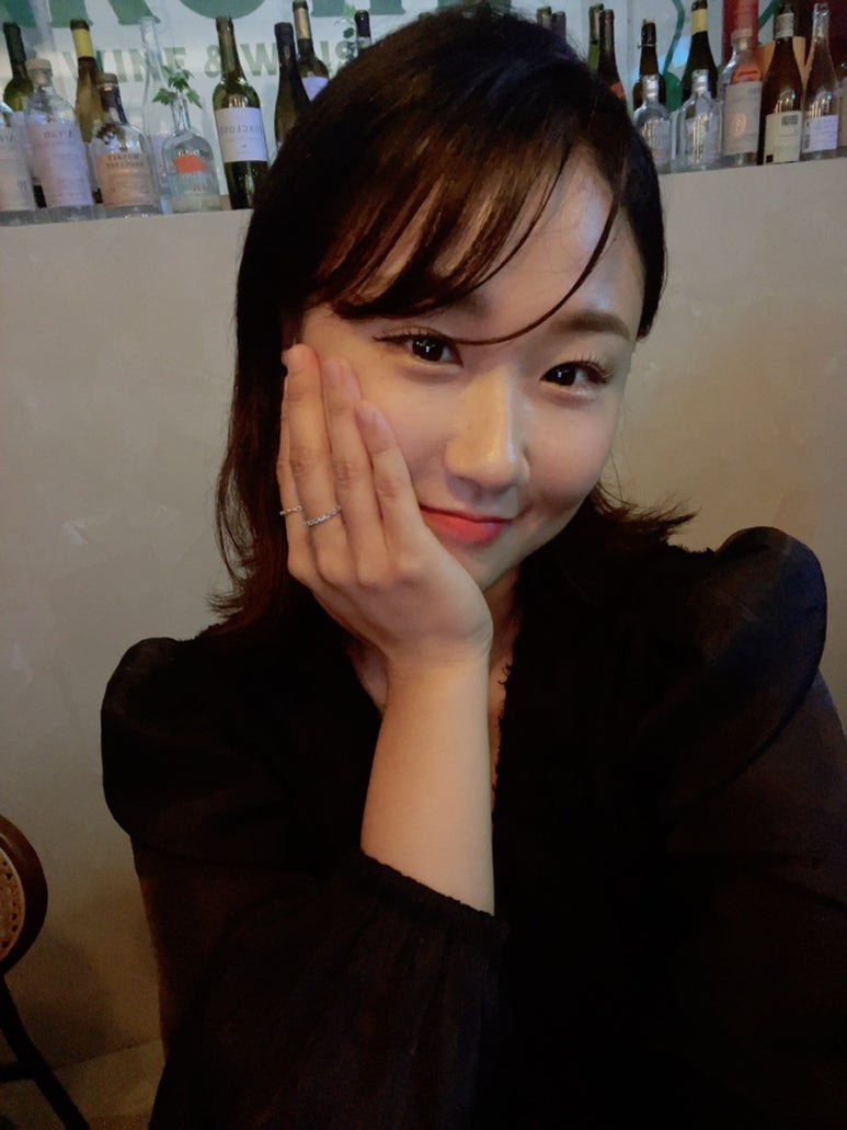 플린헤어메이크업 이미지