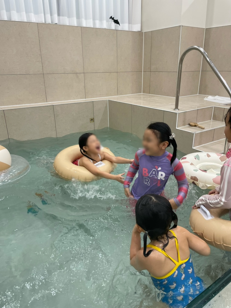 윤슬워터파티룸 이미지