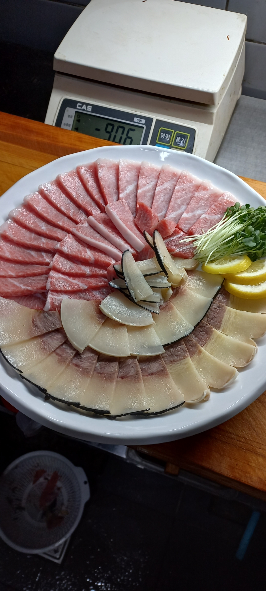고래야,참치야! 이미지
