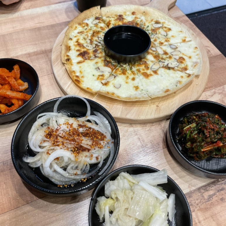 삼성족발 이미지