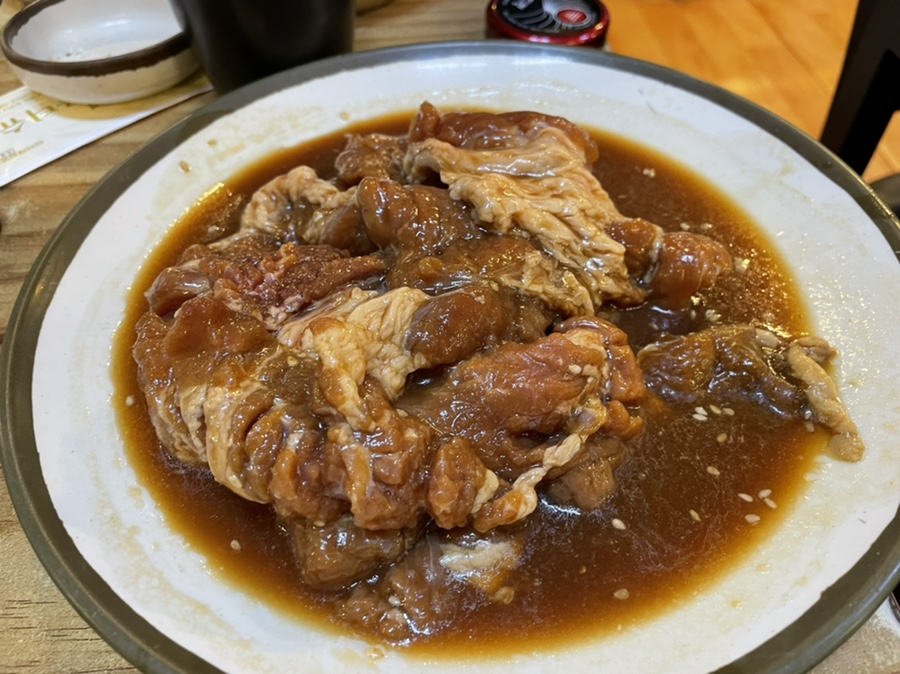 안동축산정육식당 이미지