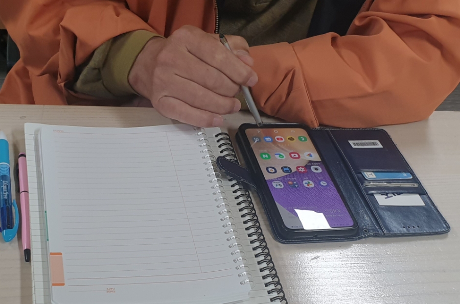 좋은연 복집 이미지