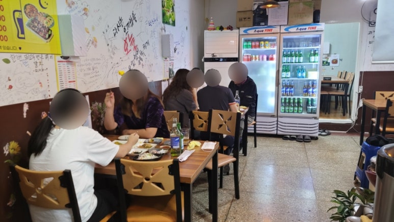 윤나주막포차 이미지