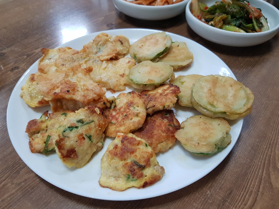 홍천해물찜 이미지