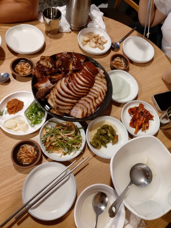 만가족발 이미지