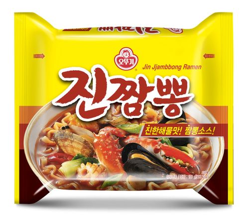 효자짬뽕 이미지