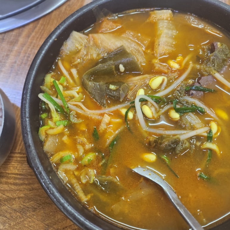 초림면옥 이미지