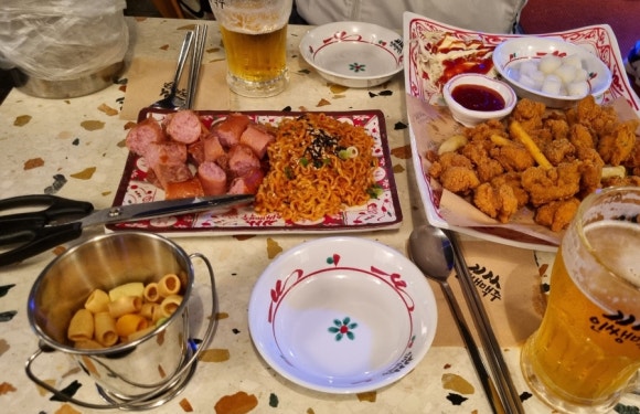 인쌩맥주가재울점 이미지