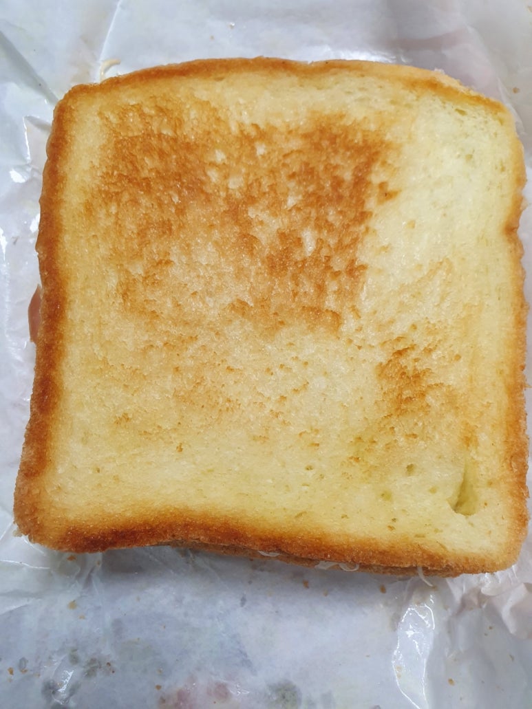이삭토스트제주 이미지