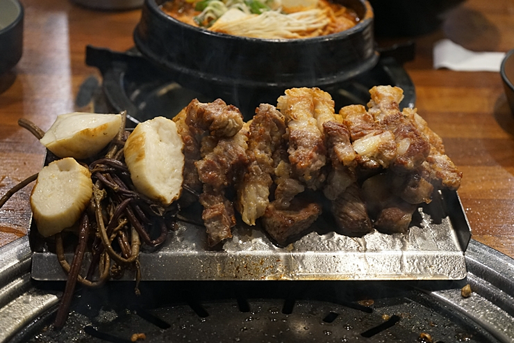 준식당 이미지