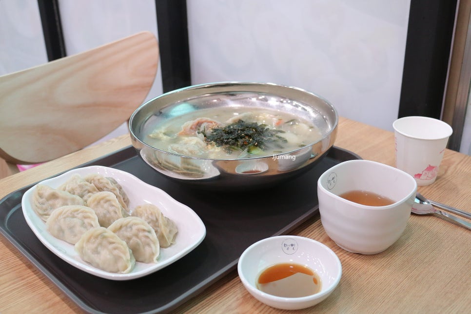 명인만두안성당왕점 이미지
