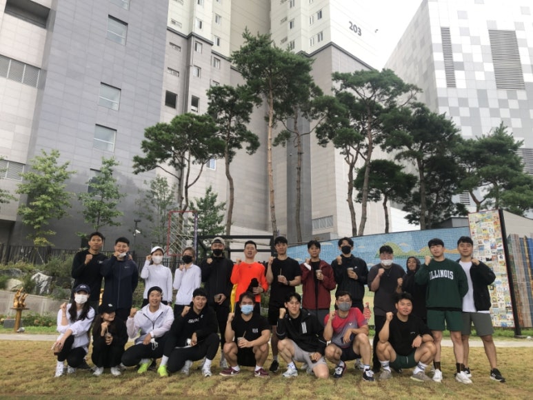 운동에반하다 이미지