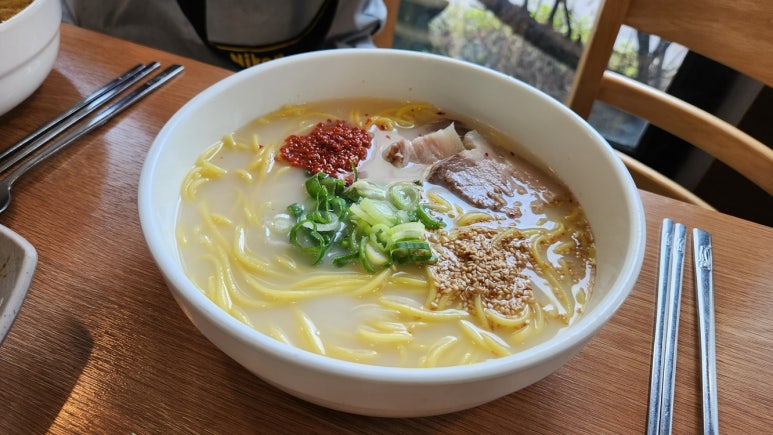 국수한끼 이미지