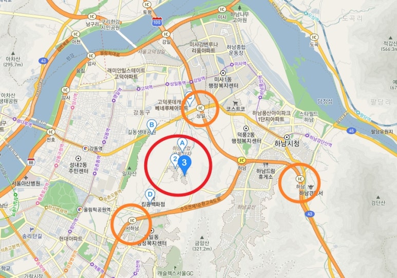 상일물류 이미지