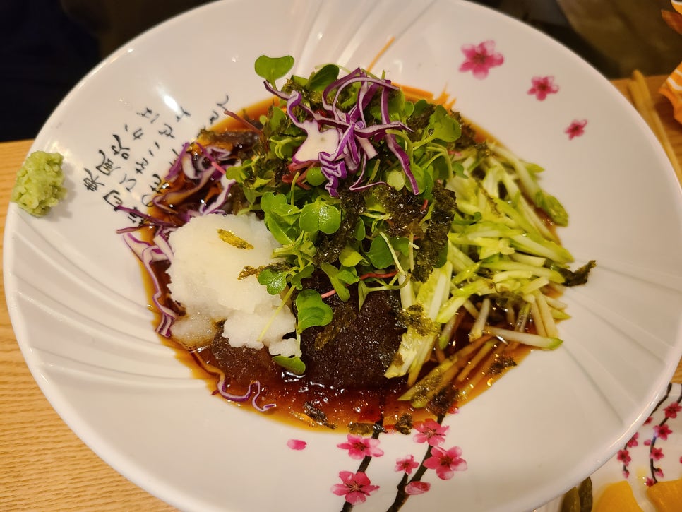 한접시참치 이미지
