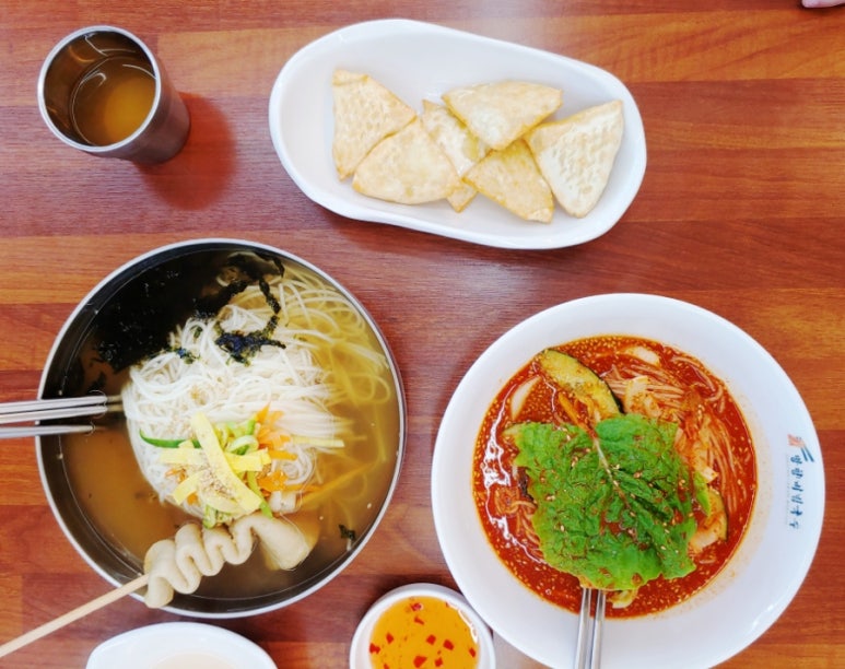 망향비빔국수 여수점 이미지