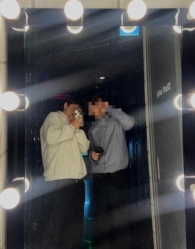 차차노래연습장 이미지