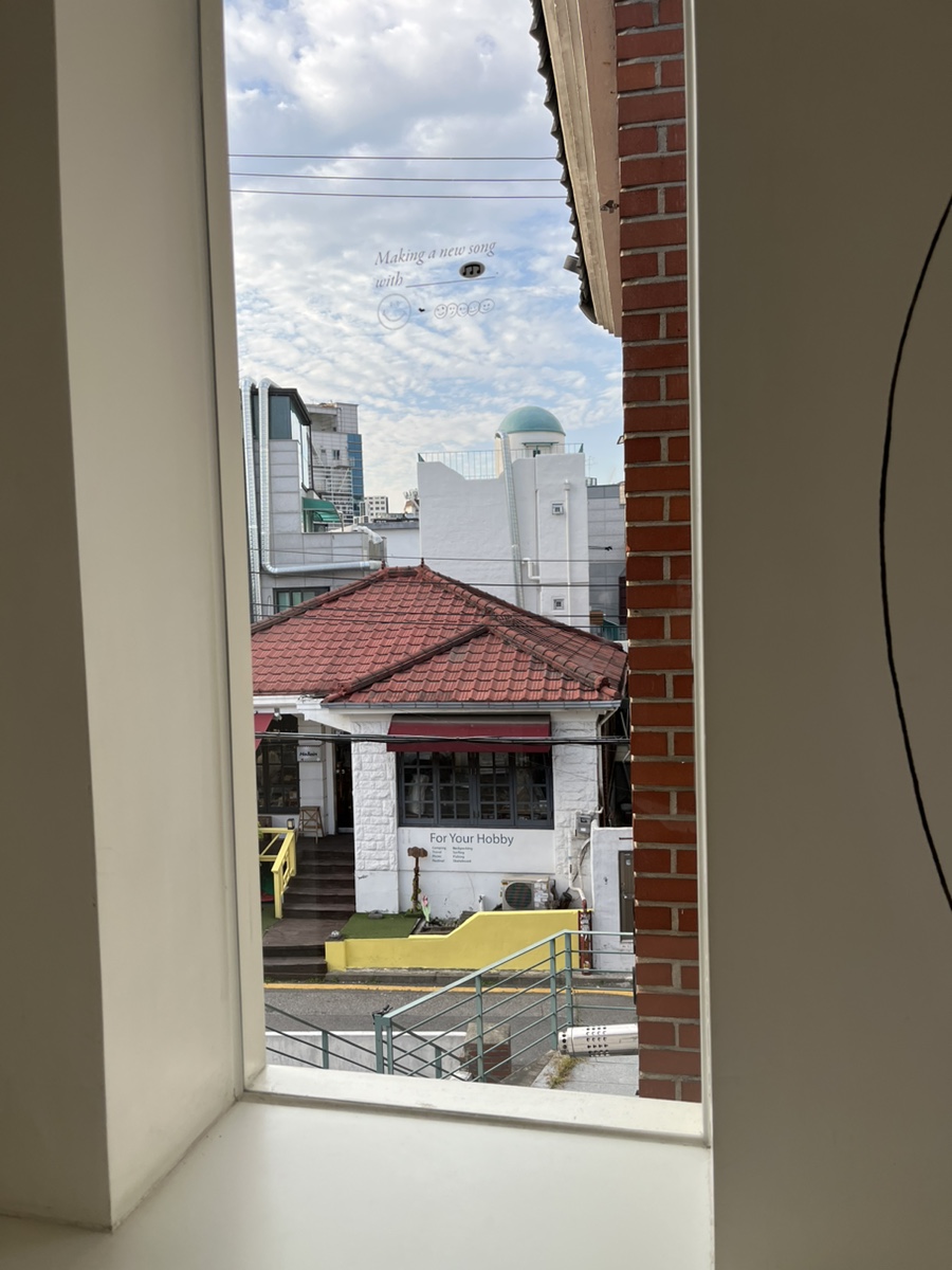 정노래연습장 이미지