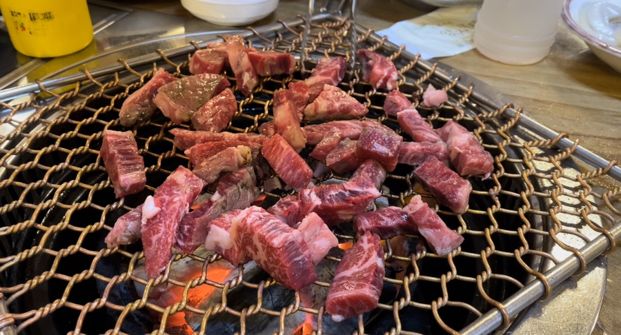 안동축산정육식당 이미지