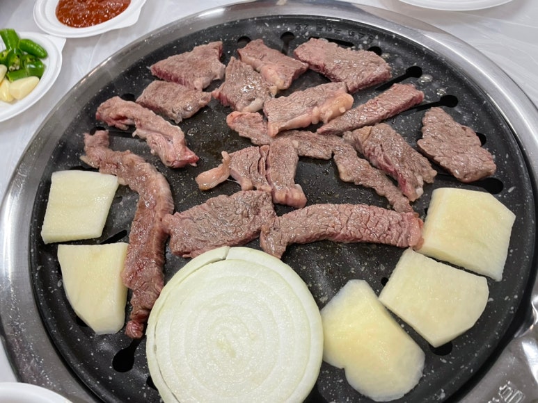 솔향축산셀프식당 이미지