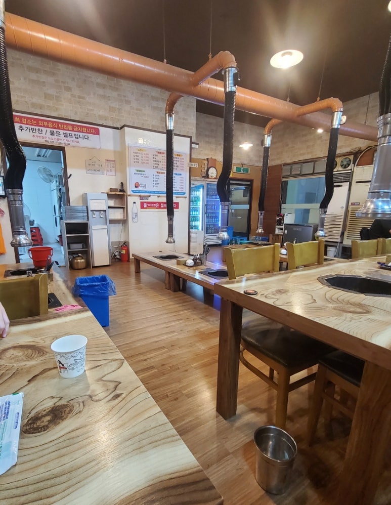 사이소정육점식당 이미지