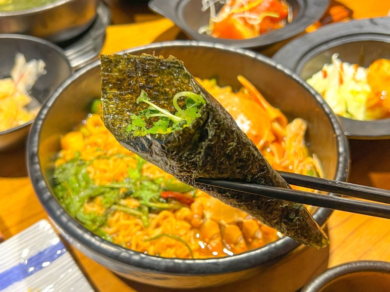 대진도원참치 강남역점 이미지