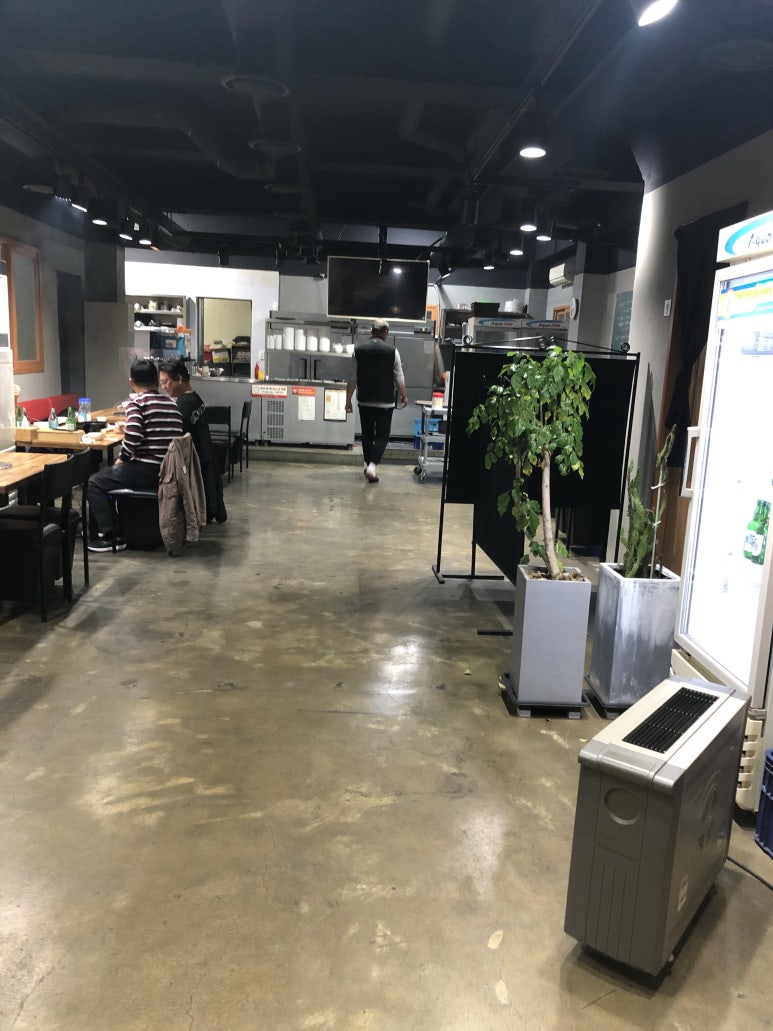 교하황소곱창 이미지