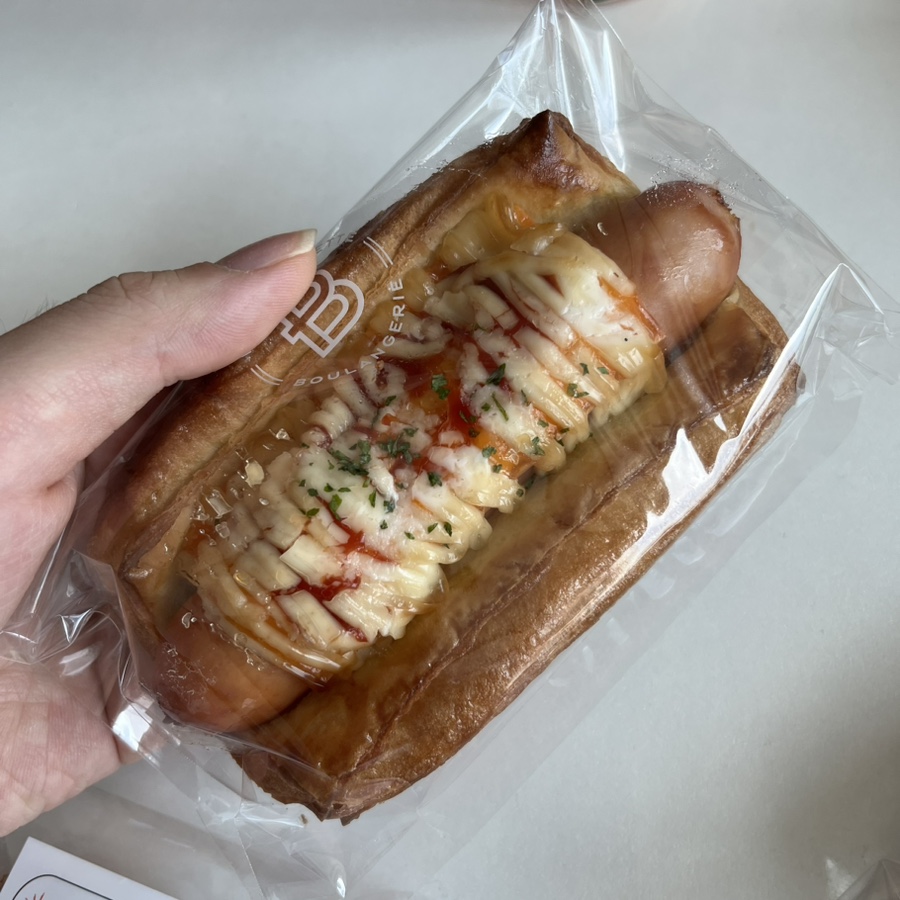파리바게뜨 부평갈산 이미지