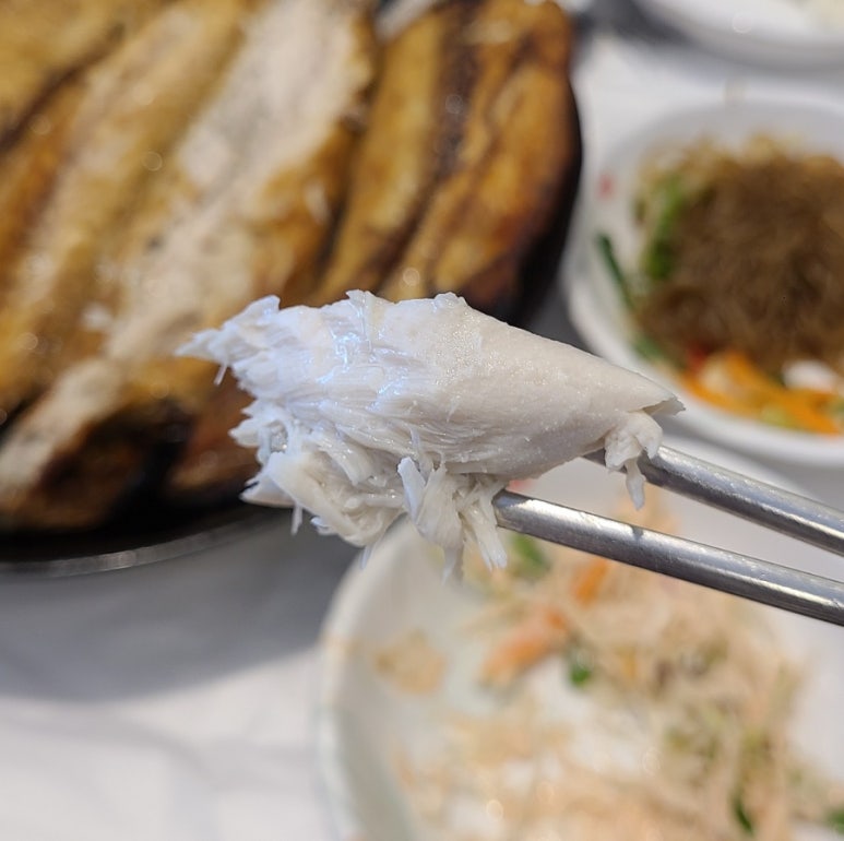 행구동생선구이 이미지