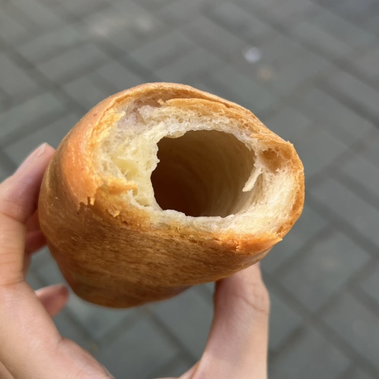 우리쌀현미빵 이미지