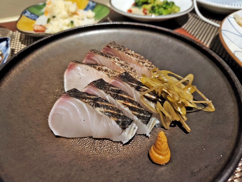 오반자이시젠 이미지