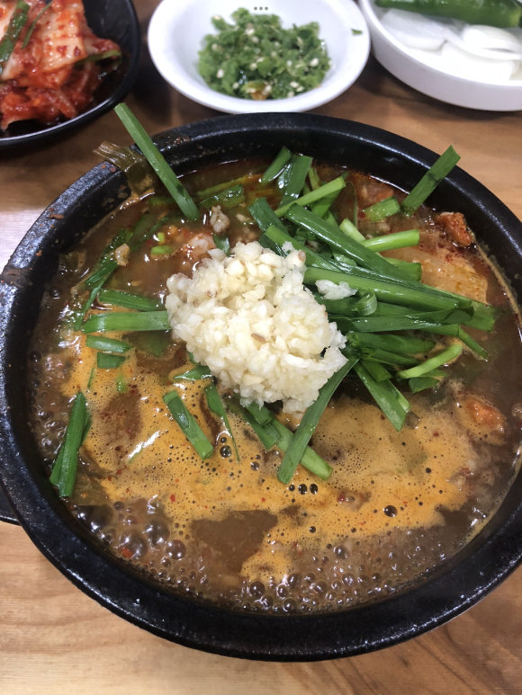 자인골한우수구레 이미지