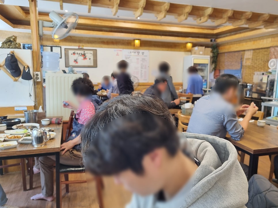 윤이네집밥 이미지