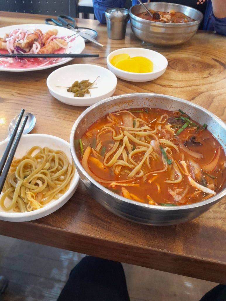 이대로짬뽕 이미지