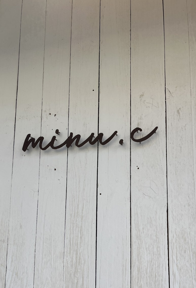 미누씨(minu.c) 이미지