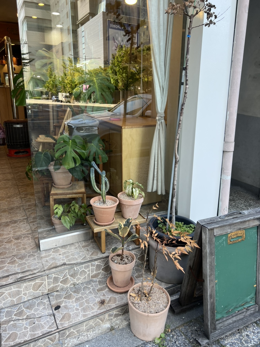 그린메이화원 이미지