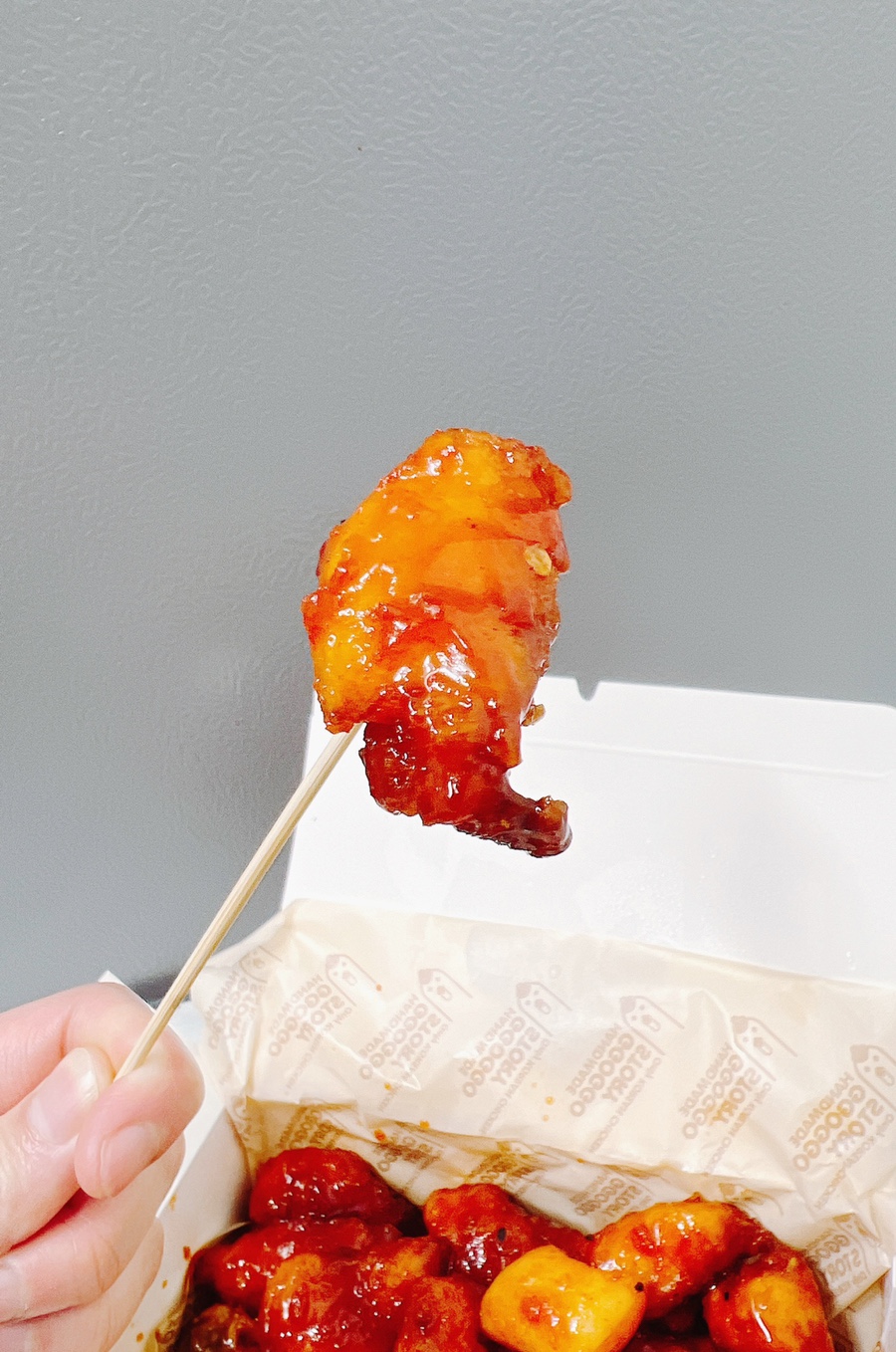 꼬꼬스토리휘경점 이미지