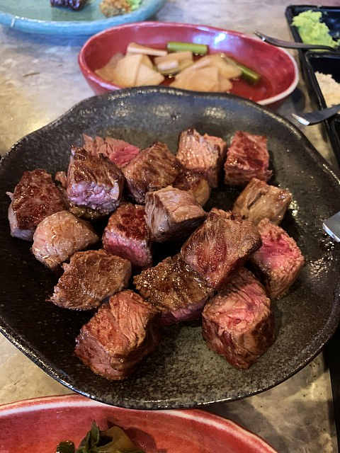 한와담 판교점 사진 5