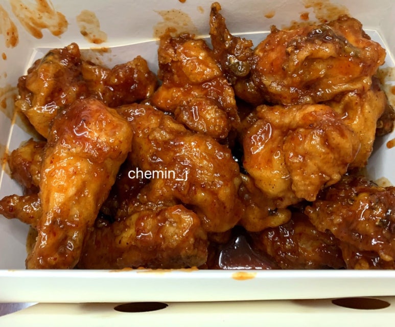 아주커치킨(비엔날레점) 이미지