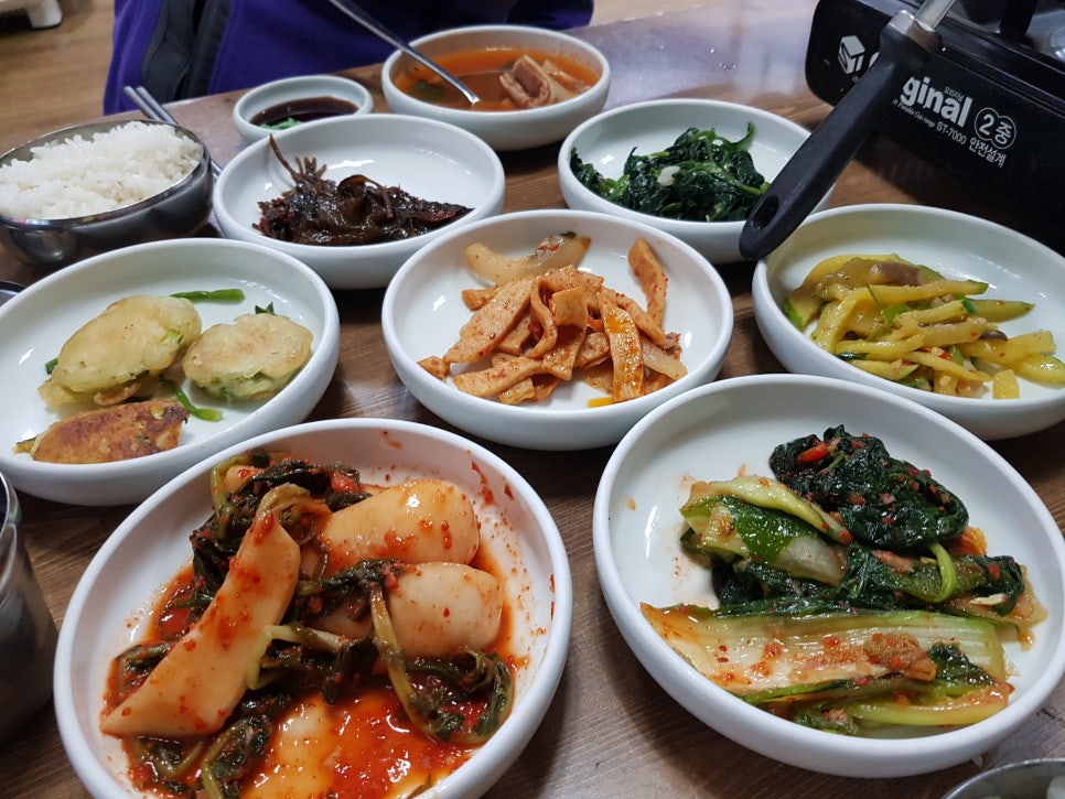 홍천해물찜 이미지