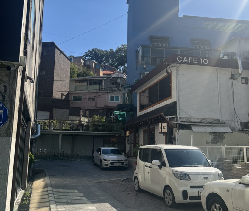 낙산주유소 이미지