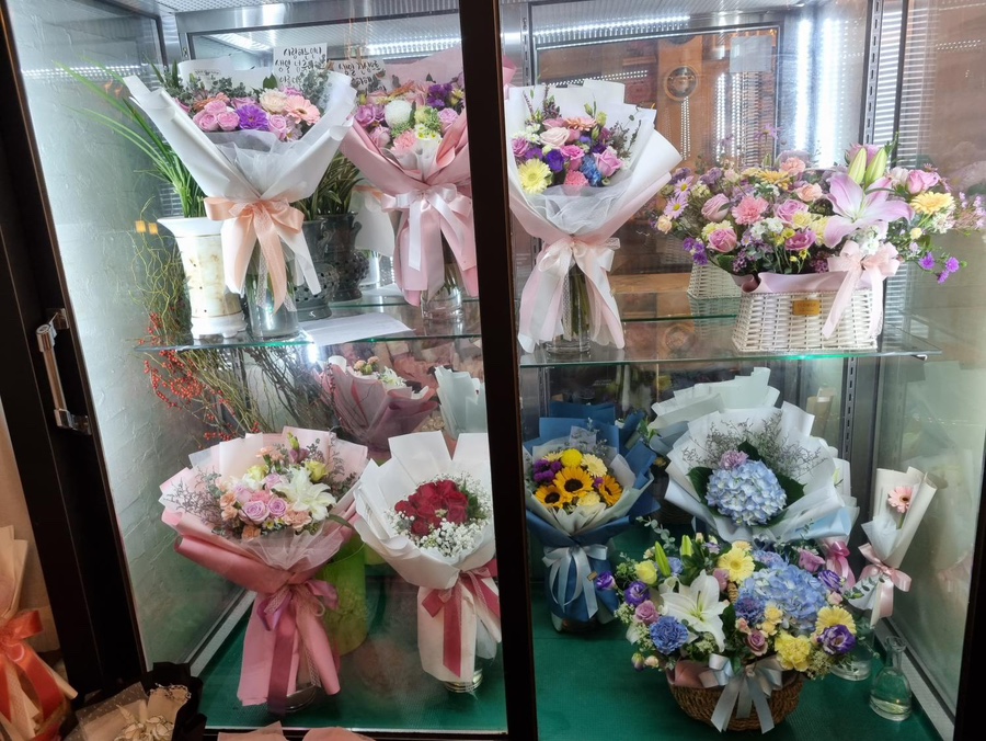 로앤플라워 이미지