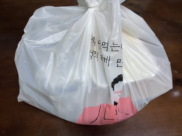 챠오밍 이미지