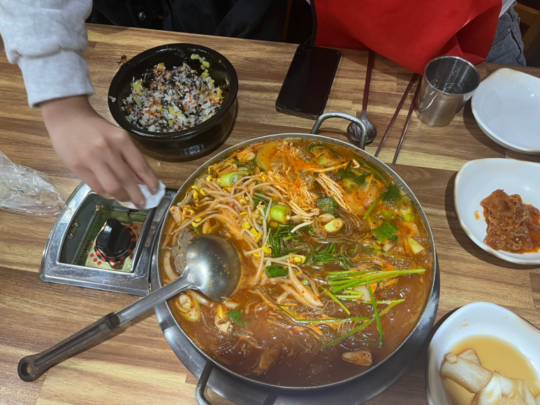 순천돌곱창 이미지
