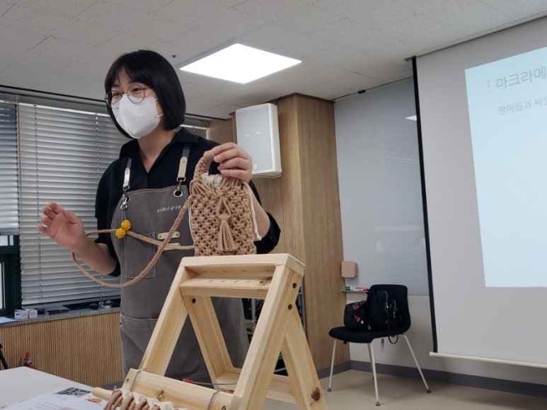 꿈더한 이미지