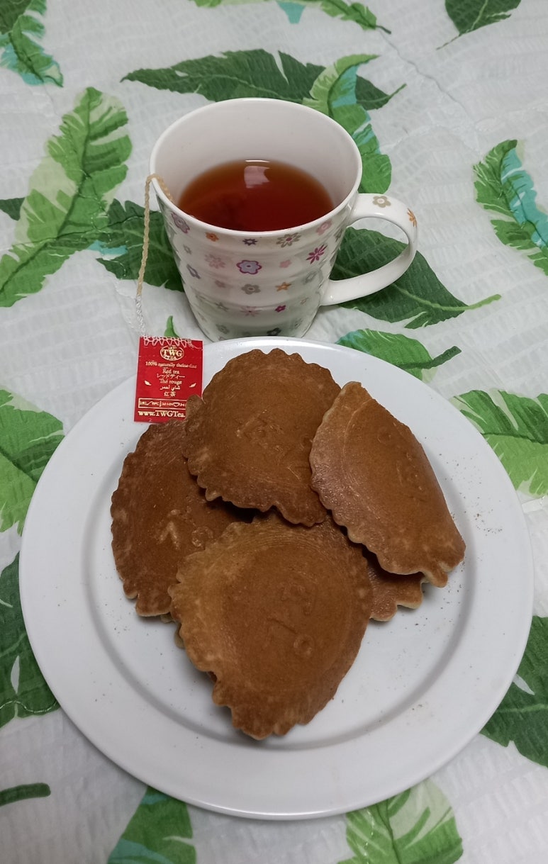 강화명과 이미지