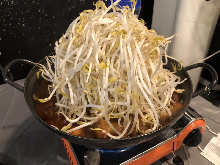 와라옛날통닭 이미지