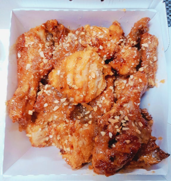 굽네치킨 중앙고잔점 이미지