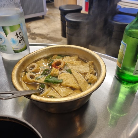 국씨네닭발 이미지